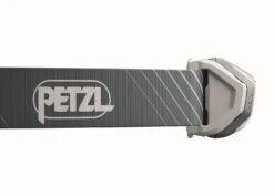Petzl "Tikka" - Grau -Günstiges Alpen Mode Geschäft E067AA00 TIKKA CORE focus 2 HighRes