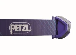 Petzl "Tikka" - Blau -Günstiges Alpen Mode Geschäft E067AA01 TIKKA CORE focus 2 HighRes