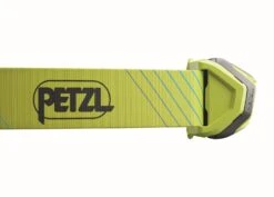 Petzl "Tikka" - Gelb 10 Petzl "Tikka" - Gelb -Günstiges Alpen Mode Geschäft E067AA03 TIKKA CORE focus 2 HighRes