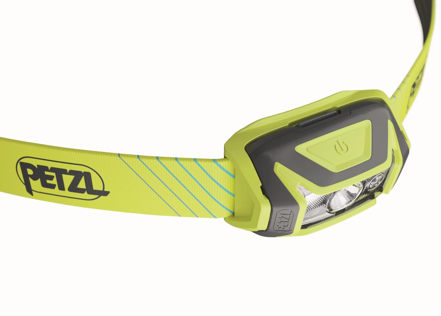 Petzl "Tikka" - Gelb 4 Petzl "Tikka" - Gelb – Bild 2