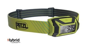 Petzl "Tikka" - Gelb 3 Petzl "Tikka" - Gelb