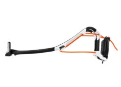 Petzl "IKO Core" -Günstiges Alpen Mode Geschäft E104BA00 IKO CORE focus 2 LowRes