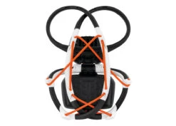 Petzl "IKO Core" -Günstiges Alpen Mode Geschäft E104BA00 IKO CORE focus 6 LowRes