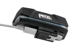 Petzl "Nao RL" -Günstiges Alpen Mode Geschäft E105AA00 NAO RL focus 4 LowRes