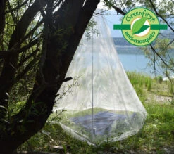 Brettschneider "Expedition Pyramid Double"