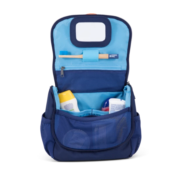 Affenzahn "Waschtasche Bär" 6 Affenzahn "Waschtasche Bär" – Bild 4