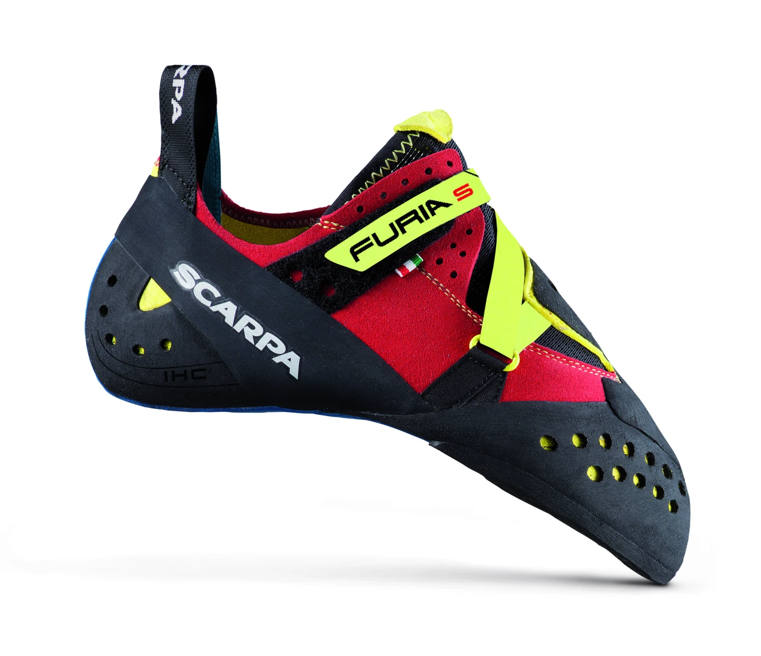 Scarpa "Furia S" 3 Scarpa "Furia S"