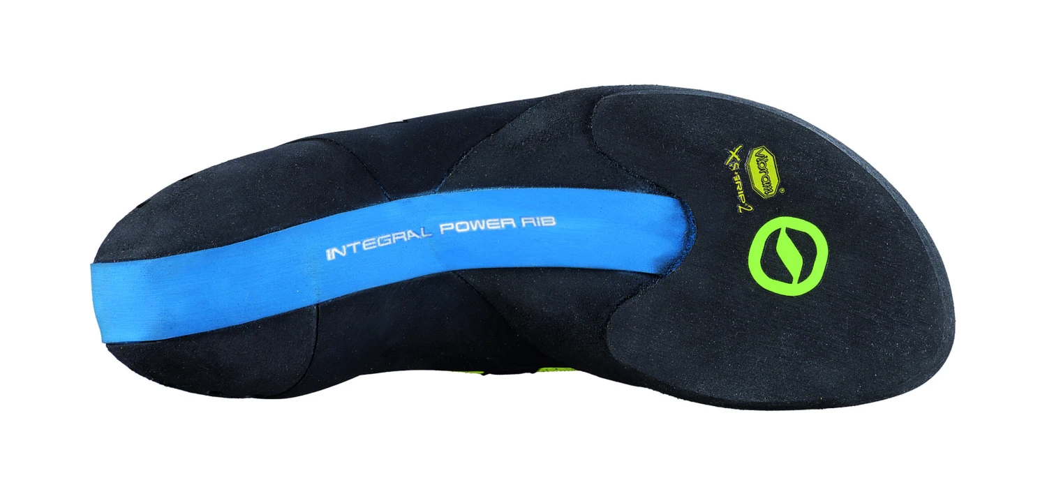 Scarpa "Furia S" 4 Scarpa "Furia S" – Bild 2