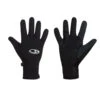 Icebreaker "Adult Quantum Gloves" 1 Icebreaker "Adult Quantum Gloves" -Günstiges Alpen Mode Geschäft FW18 QUANTUM GLOVES 101328001 1