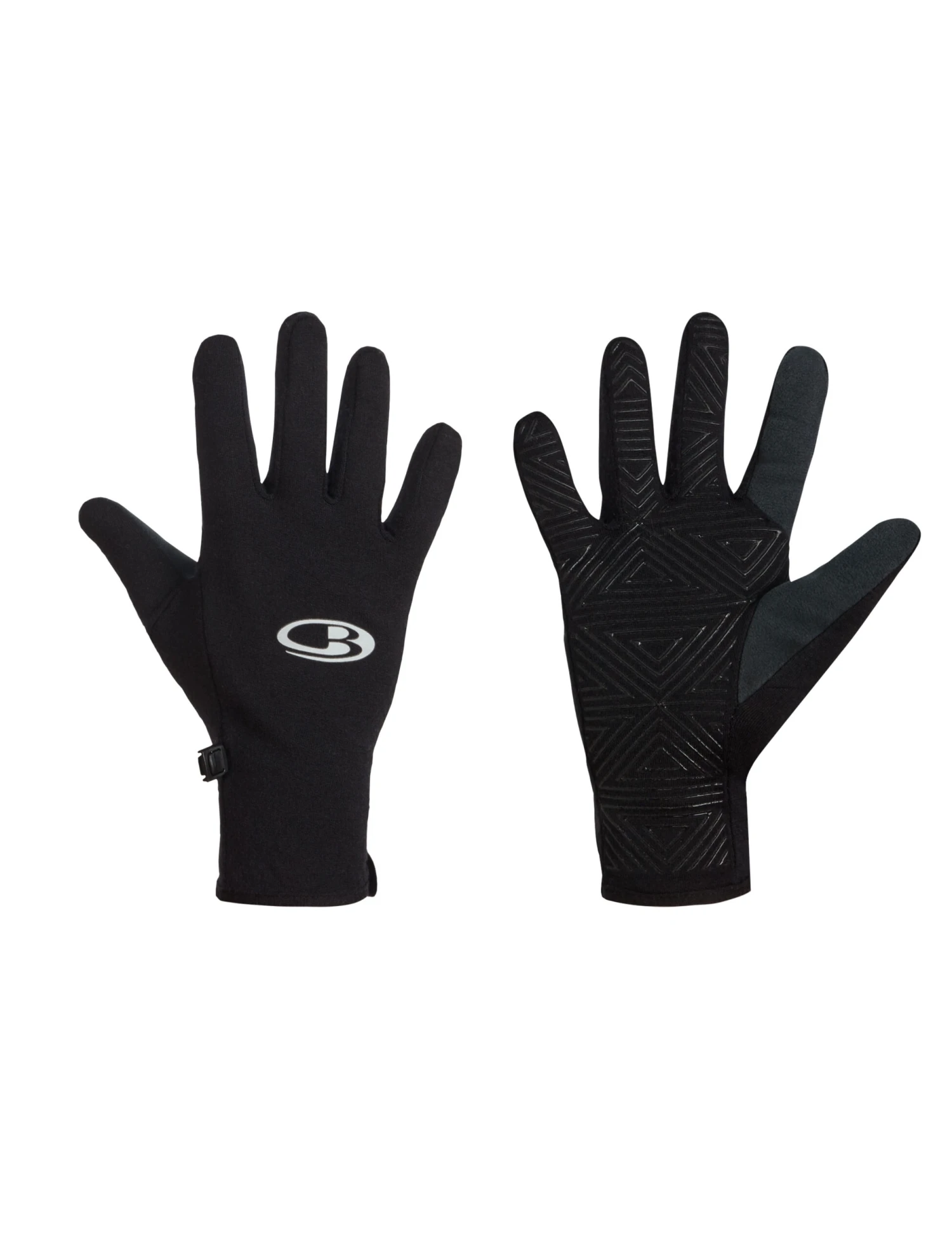 Icebreaker "Adult Quantum Gloves" 3 Icebreaker "Adult Quantum Gloves"