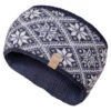Ivanhoe "Freya Headband" - Light Navy -Günstiges Alpen Mode Geschäft Freya headband 002