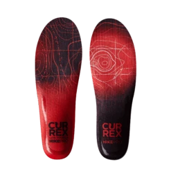 Currex "Hike Pro" - Low