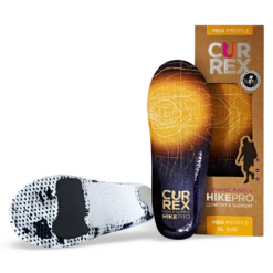 Currex "Hike Pro" - Medium -Günstiges Alpen Mode Geschäft HikePro MED 0 5BShadow5D 72dpi RGB mBauer