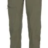 Rab "Incline Pants" - Army -Günstiges Alpen Mode Geschäft Incline Pants Army QFV 01 ARM