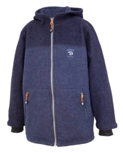 Ivanhoe "Jr Block" - Light Navy