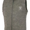 Ivanhoe "Junior Risus Vest" - Light Loden 2 Ivanhoe "Junior Risus Vest" - Light Loden -Günstiges Alpen Mode Geschäft JR Risus vest 090