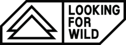 Looking For Wild "Laila Peak" - Black -Günstiges Alpen Mode Geschäft LOGO20LOOKING20FOR20WILD 3