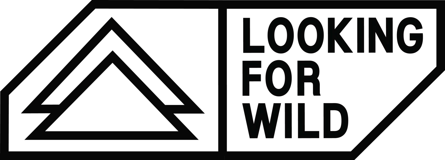 Looking For Wild "Fitz Roy" - Moss Green 5 Looking For Wild "Fitz Roy" - Moss Green – Bild 3