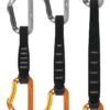 Petzl "Spirit Express" - 17 Cm 1 Petzl "Spirit Express" - 17 Cm -Günstiges Alpen Mode Geschäft M061AC SPIRIT EXPRESS LowRes