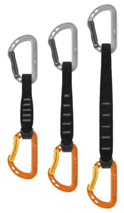Petzl "Spirit Express" - 17 Cm