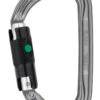 Petzl "AmD" - Ball-Lock -Günstiges Alpen Mode Geschäft M34A BL AMD BL LowRes