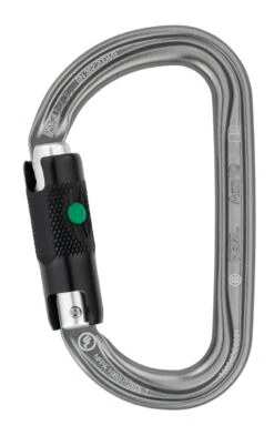 Petzl "AmD" - Ball-Lock