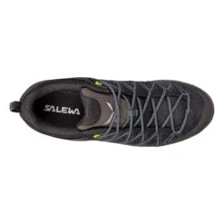 Salewa "Ms Mtn Trainer Lite GTX" - Black -Günstiges Alpen Mode Geschäft MTN20TRAINER20GTX203