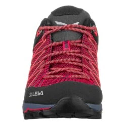 Salewa "Ws Mtn Trainer Lite" - Virtual Pink/ Fluo Coral -Günstiges Alpen Mode Geschäft MTN20TRAINER20PINK2