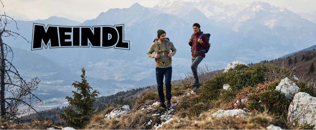 Meindl "Seefeld Lady GTX" - Dunkelbraun 5 Meindl "Seefeld Lady GTX" - Dunkelbraun – Bild 3