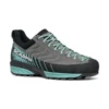Scarpa "Mescalito GTX Wmn" - Midgrey/aqua -Günstiges Alpen Mode Geschäft Mescalito20GTX20W1