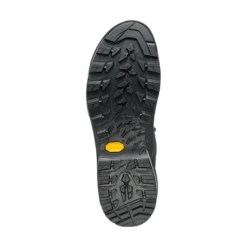 Scarpa "Mescalito TRK GTX" - Dark Anthracite/mustard -Günstiges Alpen Mode Geschäft Mescalito20trk20gtx20m5