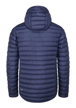 Rab "Microlight Alpine Jacket" - Deep Ink -Günstiges Alpen Mode Geschäft Microlight Alpine Jacket DeepInk QDB 12 DIK 2