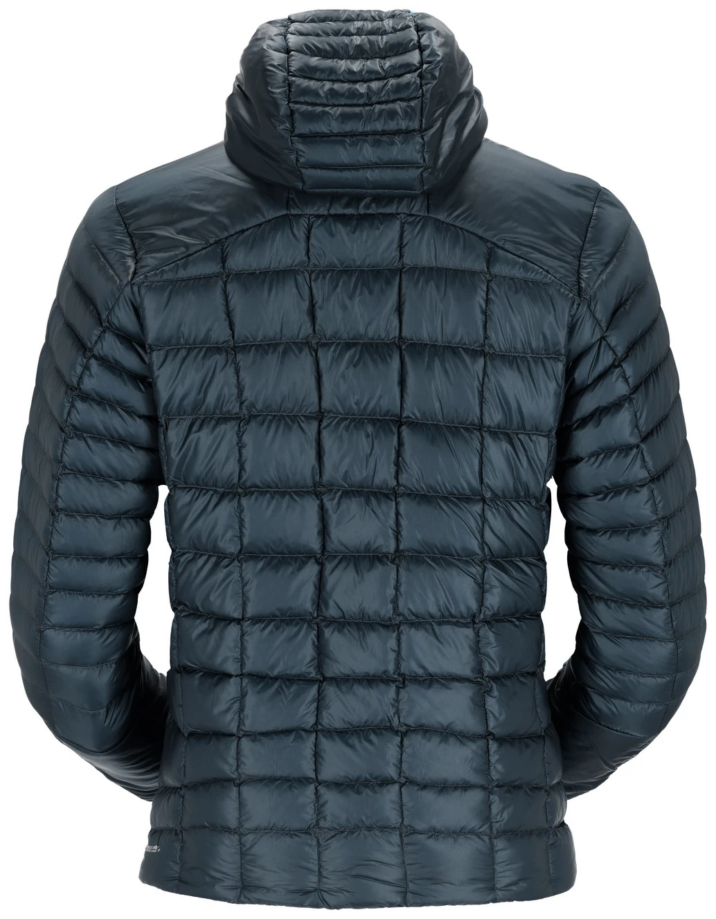 Rab "Mythic Alpine Light Jacket" - Orion 3 Rab "Mythic Alpine Light Jacket" - Orion