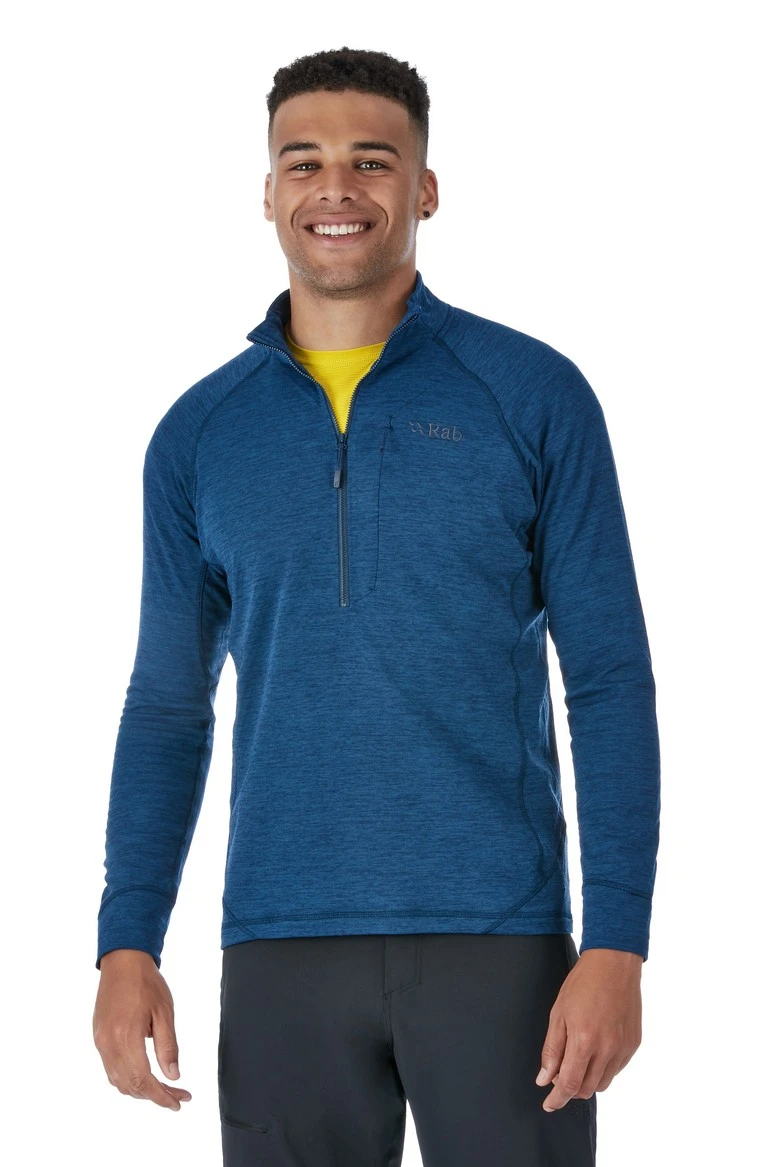 Rab "Nexus Pull-On" - Deep Ink 4 Rab "Nexus Pull-On" - Deep Ink – Bild 2