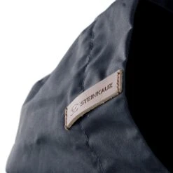 Steinkauz Outdoorjacke "Windfang" - Anthrazit -Günstiges Alpen Mode Geschäft Ooutdoorjacke windfang anthrazit 02681