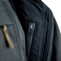 Steinkauz Outdoorjacke "Windfang" - Anthrazit -Günstiges Alpen Mode Geschäft Ooutdoorjacke windfang anthrazit 02700