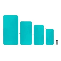 Sea To Summit "Pocket Towel" - Moonlight Blue 9 Sea To Summit "Pocket Towel" - Moonlight Blue -Günstiges Alpen Mode Geschäft Pocket Towels All Sizes a938db6f 57ed 440f bd34 a7df1ebaf31a