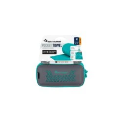Sea To Summit "Pocket Towel" - Moonlight Blue