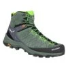 Salewa "Ms Alp Trainer 2 Mid GTX" - Raw Green -Günstiges Alpen Mode Geschäft Salewa2021 10047434 1