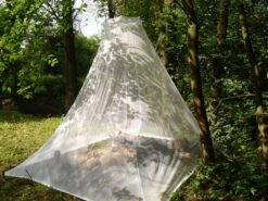 Brettschneider Moskitonetz "Standard Bell"