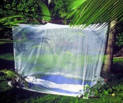 Brettschneider Moskitonetz "Standard Box 1"