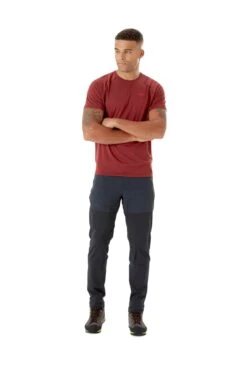 Rab "Torque Mountain Pant" - Beluga