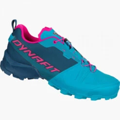 Dynafit "Transalper GTX W" - Marine Blue/blueberry