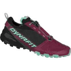 Dynafit "Traverse GTX W" - Beet Red/black Out