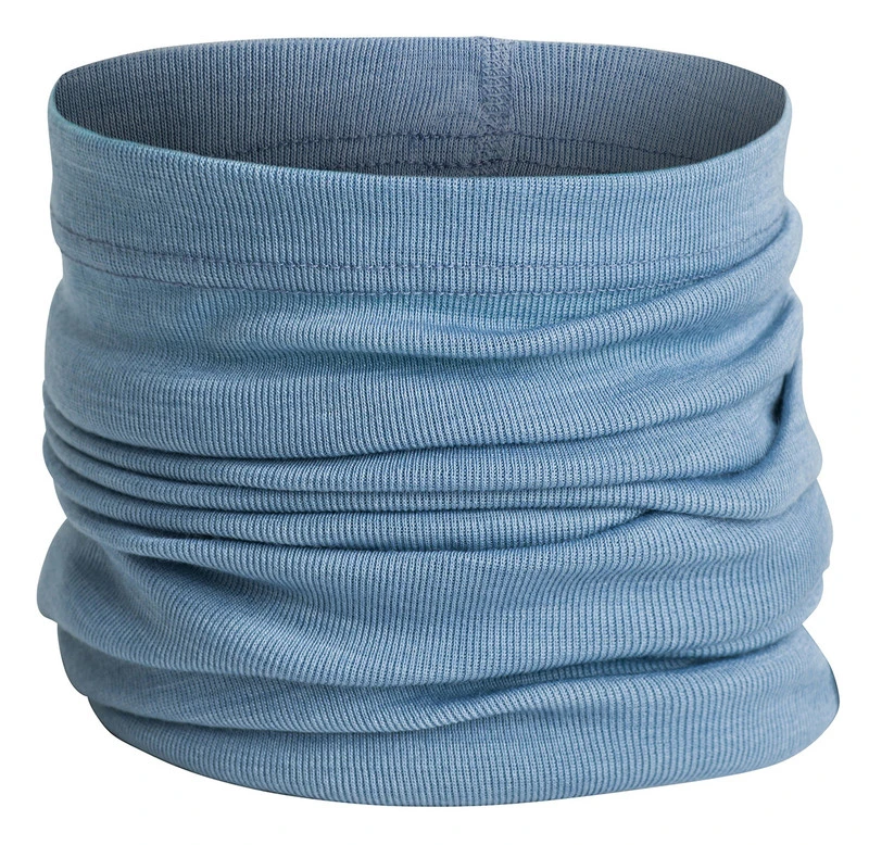 Woolpower "Lite Tube" - Nordic Blue 3 Woolpower "Lite Tube" - Nordic Blue