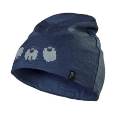 Ivanhoe "UW Jr Hat Reflex" - Steelblue