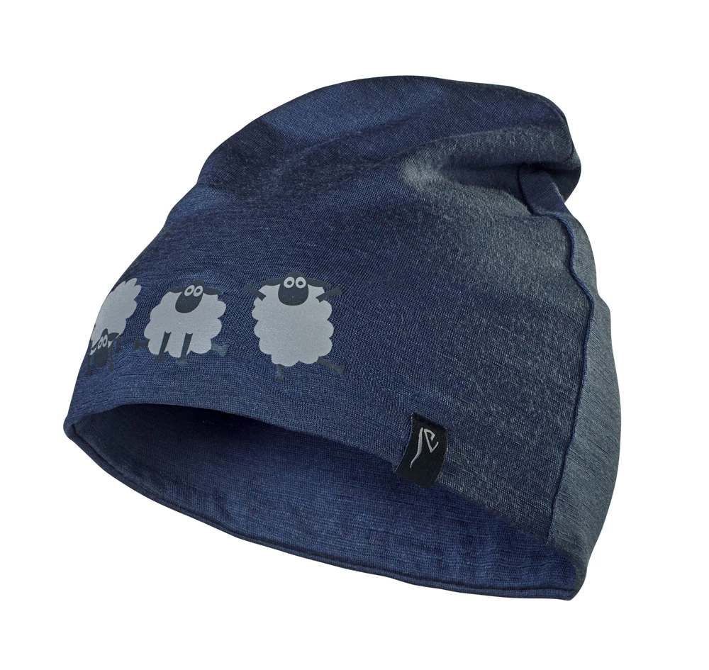 Ivanhoe "UW Jr Hat Reflex" - Steelblue 3 Ivanhoe "UW Jr Hat Reflex" - Steelblue