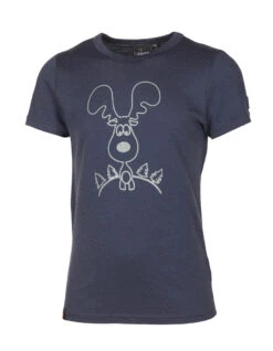 Ivanhoe "UW Jr Jive Elk"