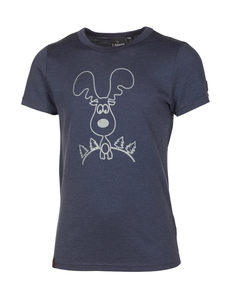 Ivanhoe "UW Jr Jive Elk" 3 Ivanhoe "UW Jr Jive Elk"