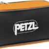 Petzl "Steigeisenbeutel Fakir" -Günstiges Alpen Mode Geschäft V01 FAKIR avant LowRes